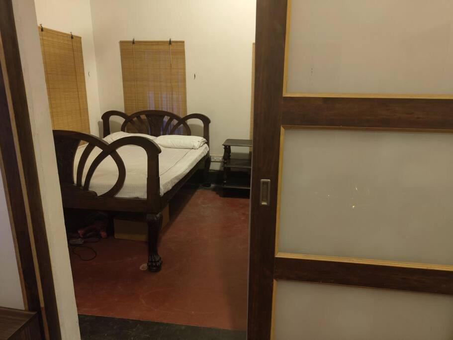 The Turquoise Letterbox - Twin At Central Kolkata Exterior photo